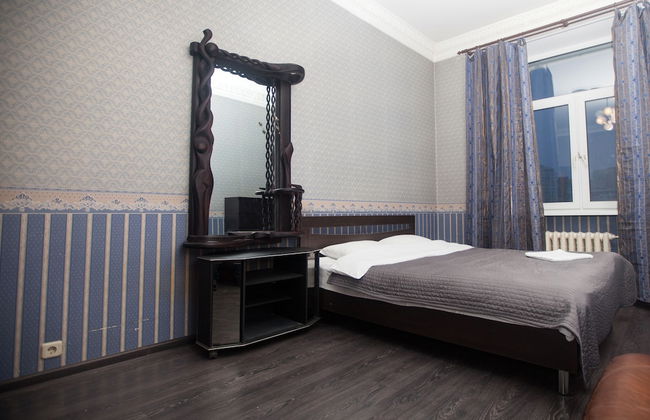 Kvart Boutique Kiyevskiy - Foto 1