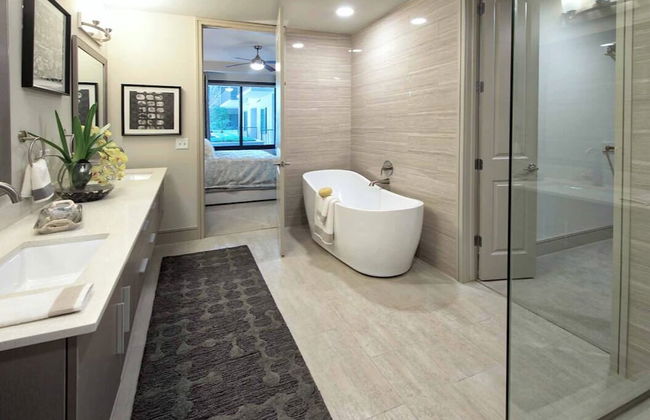 Landing Apartments Houston - Foto 32