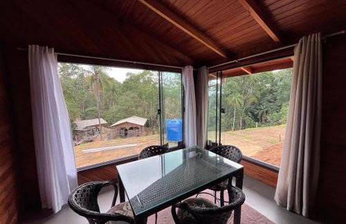 Emma Cabana Chalé Blumenau - Photo 14