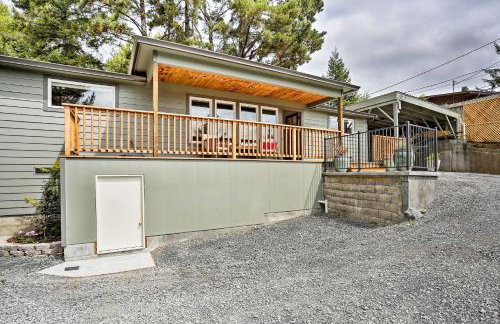 Coastal Soul Arcata Area California Home - Foto 27