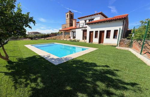 El Legado de Gredos - Foto 40