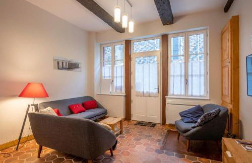 Gite des Gargouilles - Foto 29