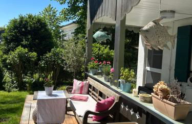 Casalottie - charmantes bayrisches Cottage am Starnberger See - Foto 22