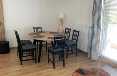 Apartament105Mokotow - Foto 3