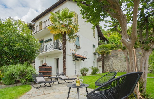 Co-f181-carb1at - Tremezzo Apartment 1 - Foto 48