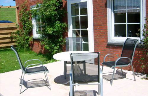 Haus am Meer - Foto 23