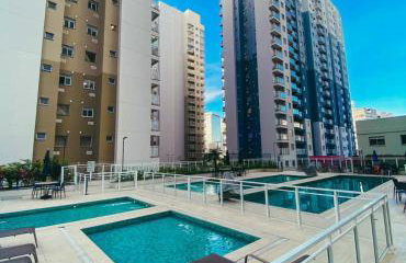 Fascinante apto Porto Maravilha - Foto 1