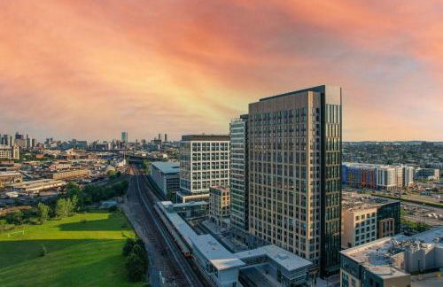 Hyatus Designer Residences Somerville - Foto 48