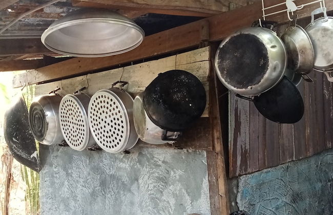 peaceland farmstay - Photo 72