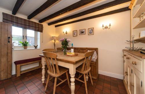 Dale End Cottage, Brassington - Foto 7