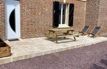 La ferme de la brutellette - Foto 10