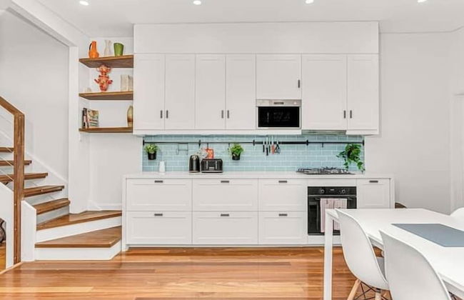 The Newtown Nest - Photo 9