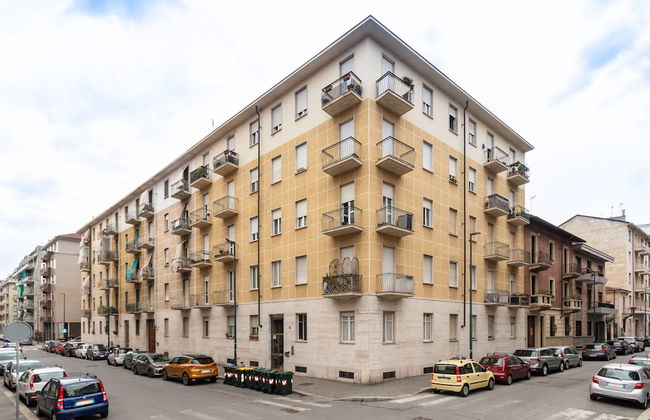 A pochi passi dallo Stadio Olimpico - Foto 20