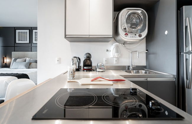 Charlie Forma Itaim - Foto 13