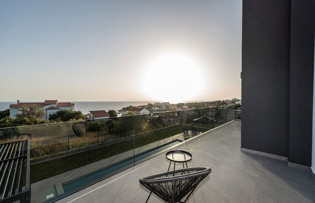 Villa Aria - Foto 38