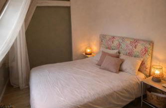 La Cle d Argent Elegante Maison Normande avec Jacuzzi et Jardin - Foto 8