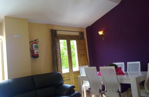 Casa Rural Sancho el Fuerte - Foto 13