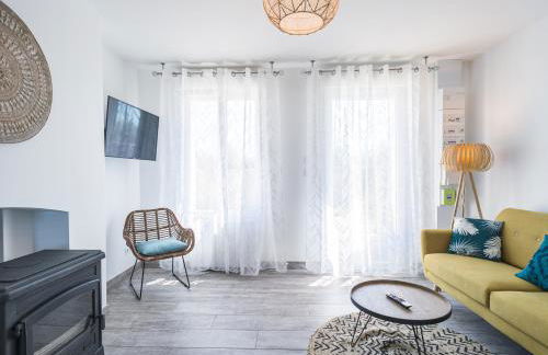 Les Duplex du Lac d'Orient - Foto 12