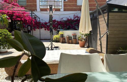 Villa Dimarts- a 100m de playa - Foto 2