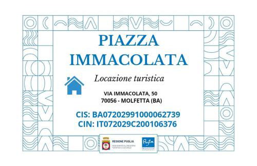 Casa vacanze Piazza Immacolata - Foto 23