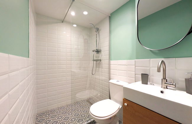 mg4 Apartments - Foto 30