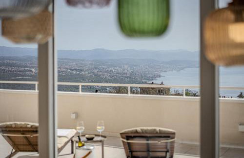 Nachhaltige Wellnessauszeit mit Traumblick, Pool, Sauna, Whirl-Wanne - Foto 25