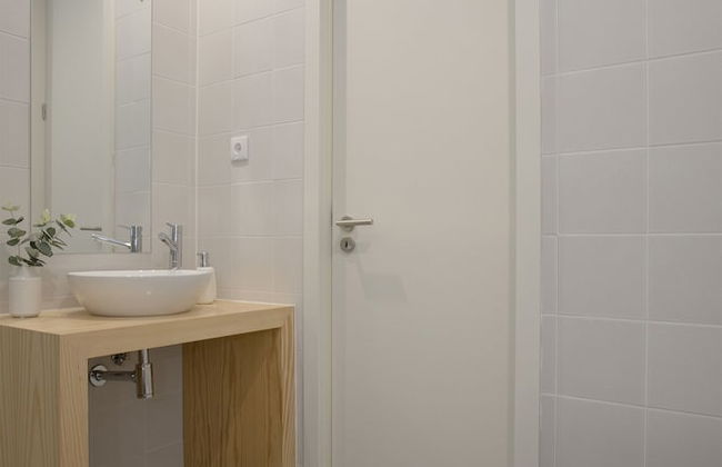 Liiiving in Porto - Charming Downtown Delight I - Foto 19