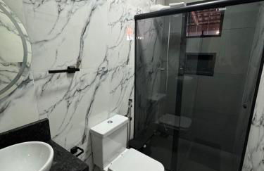 confortavel como sua propria casa - Foto 7