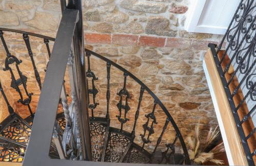 The Hayloft - Photo 15