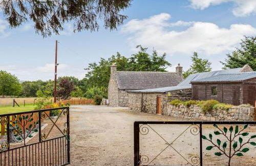Glen Nevis Cottage - Foto 31