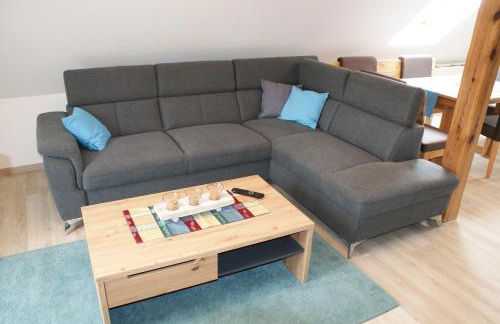 Pension Hessenmühle - Foto 9