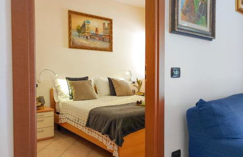 Ferienwohnung Gelsomino - Foto 9