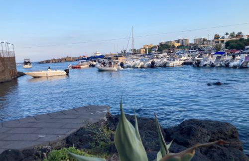 Casa Sul Golfo di Ognina - Foto 9