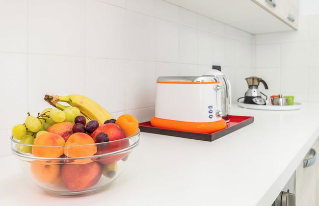 Una Terrazza nei pressi del Po - Foto 9