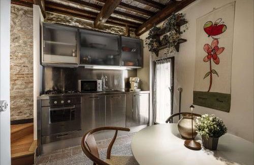 Al Paese Vecchio - Boutique house nel cuore del borgo - Foto 3