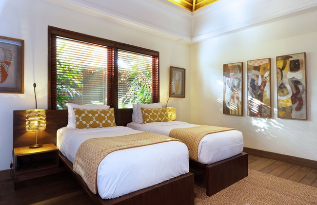 Villa Suar Drupadi - Foto 19