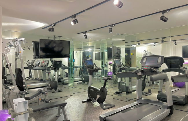 Park Life Masaryk - Foto 46