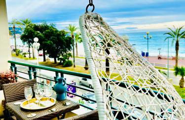 Endless Stunning Mediterranean Sea Views Promenade Des Anglais - Photo 55