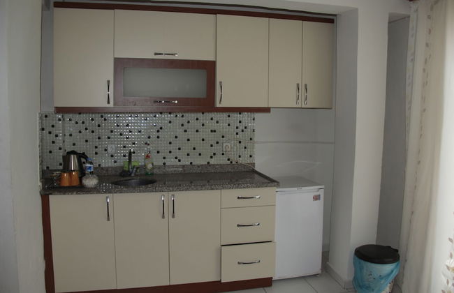 Merdo Konaklama - Photo 7