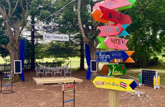 Roadhaven 1830 - Foto 42