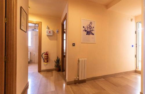 Apartamento cerca del centro de Granada - Foto 34