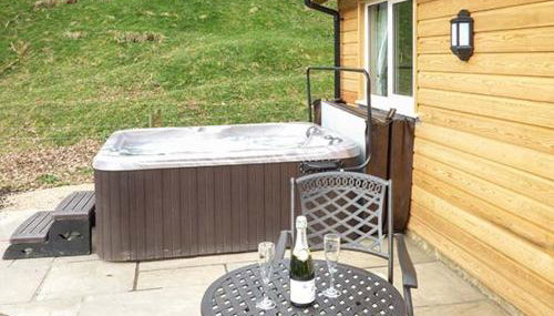 Park Brook Retreat - Foto 3