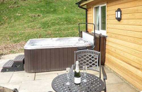 Park Brook Retreat - Foto 3