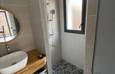 Gîte Cala Verde Jardin, à 4km de la première plage - Foto 8