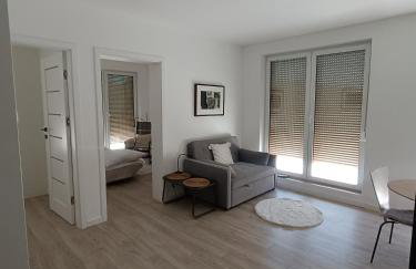 Słoneczny Apartament - Foto 15