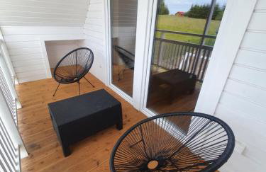 Fuledzki Biały Domek - Mazury, Jacuzzi, Sauna, Giżycko - Foto 33