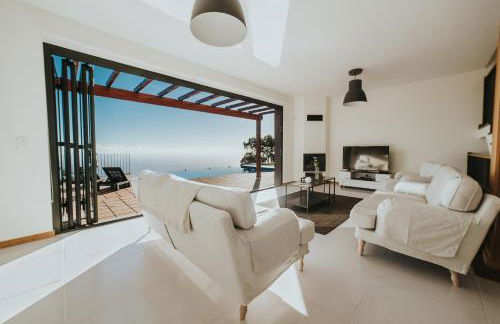 Ocean View Villa - Foto 9