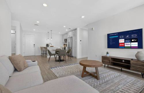 Luxe 3BD allston - Foto 5