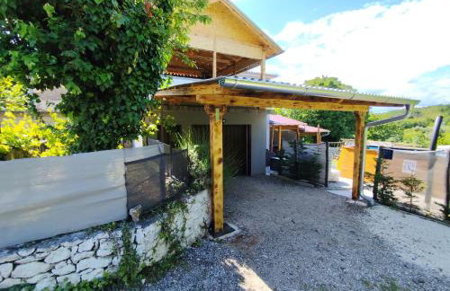 apartman Goga with pool and jacuzzi - Foto 10