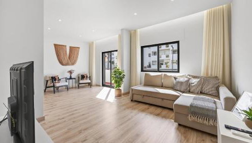 Loulé Sunny Retreat by LovelyStay - Foto 2